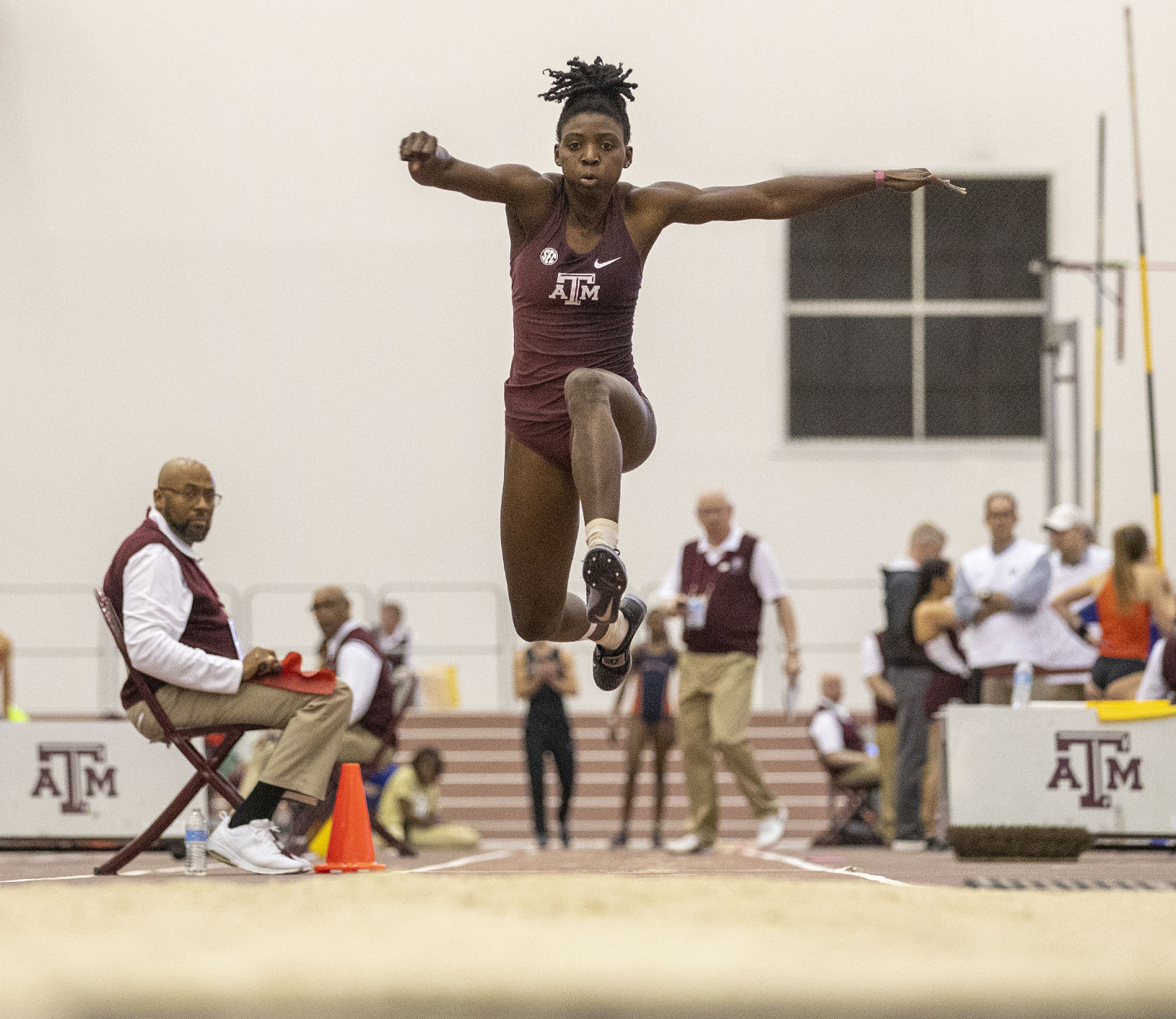 Charlie Thomas Track & Field Invitational